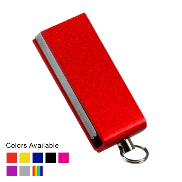 Mini USB Flash Drive 2.0 - Mini USB Flash Drive 2.0 - Image 0 of 15