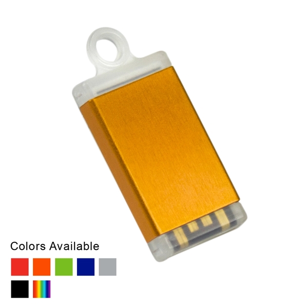 Mini USB Flash Drive 2.0 - Mini USB Flash Drive 2.0 - Image 0 of 18