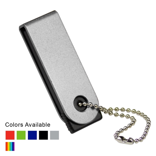 Mini USB Flash Drive 2.0 - Mini USB Flash Drive 2.0 - Image 0 of 10
