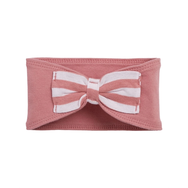Rabbit Skins Infant Bow Tie Headband - Rabbit Skins Infant Bow Tie Headband - Image 7 of 10
