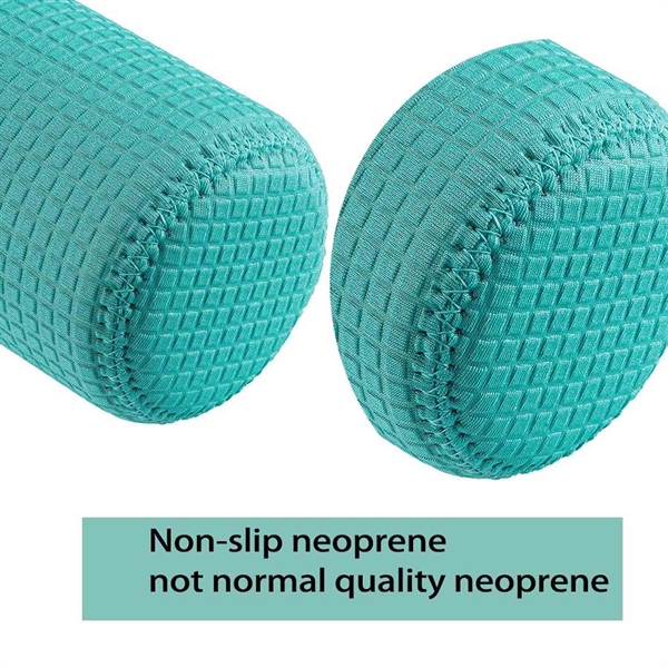 12oz Standard Can Sleeves Bottle Covers Beer Coolers Holder - 12oz Standard Can Sleeves Bottle Covers Beer Coolers Holder - Image 4 of 4