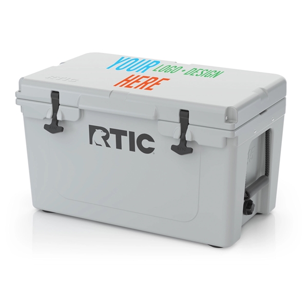 Full Color Printed RTIC 45 Cooler - Full Color Printed RTIC 45 Cooler - Image 1 of 3