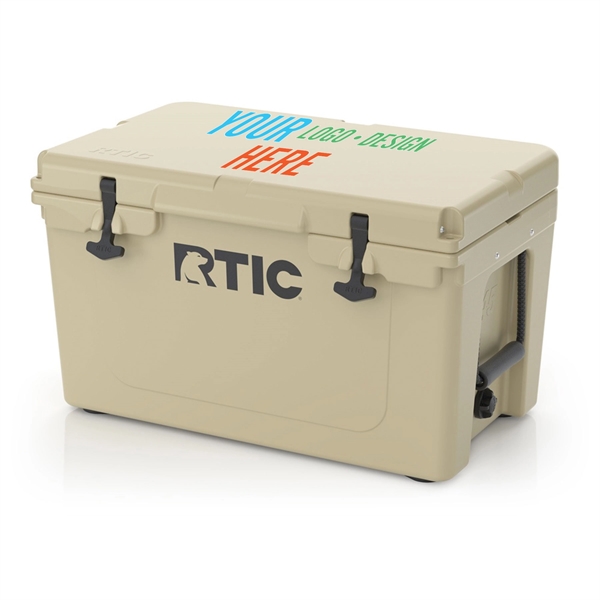 Full Color Printed RTIC 45 Cooler - Full Color Printed RTIC 45 Cooler - Image 2 of 3