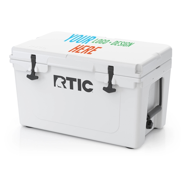 Full Color Printed RTIC 45 Cooler - Full Color Printed RTIC 45 Cooler - Image 3 of 3