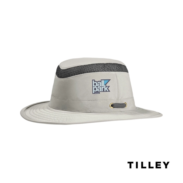 Tilley® Airflo LTM5 Medium Brim Hat - Rockface - Tilley® Airflo LTM5 Medium Brim Hat - Rockface - Image 0 of 16
