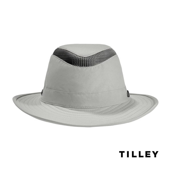Tilley® Airflo LTM6 Broad Brim Hat - Rockface - Tilley® Airflo LTM6 Broad Brim Hat - Rockface - Image 1 of 17
