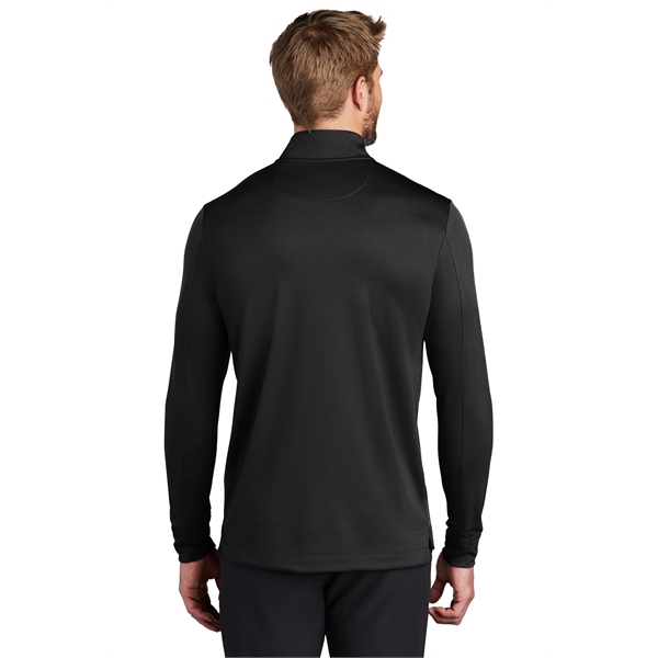 Nike Dry 1/2-Zip Cover-Up - Nike Dry 1/2-Zip Cover-Up - Image 9 of 16