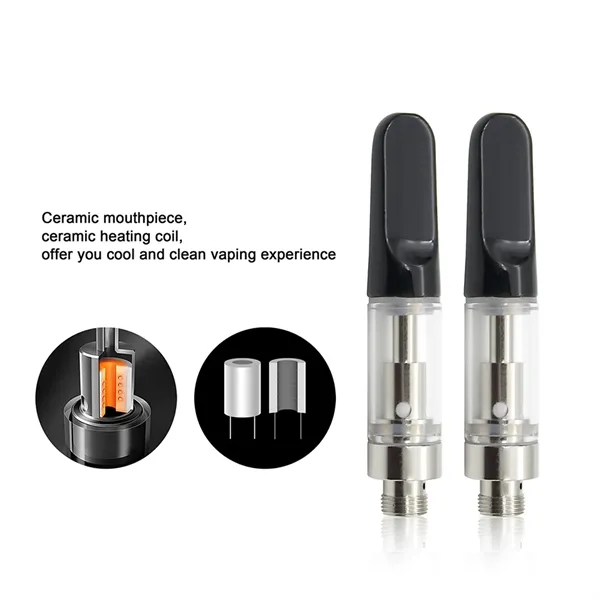 CBD Vape Cartridge - CBD Vape Cartridge - Image 1 of 1