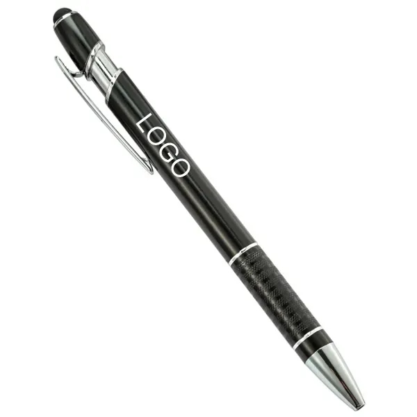 Ellipse Stylus Pen - Laser Engraving - Ellipse Stylus Pen - Laser Engraving - Image 8 of 8