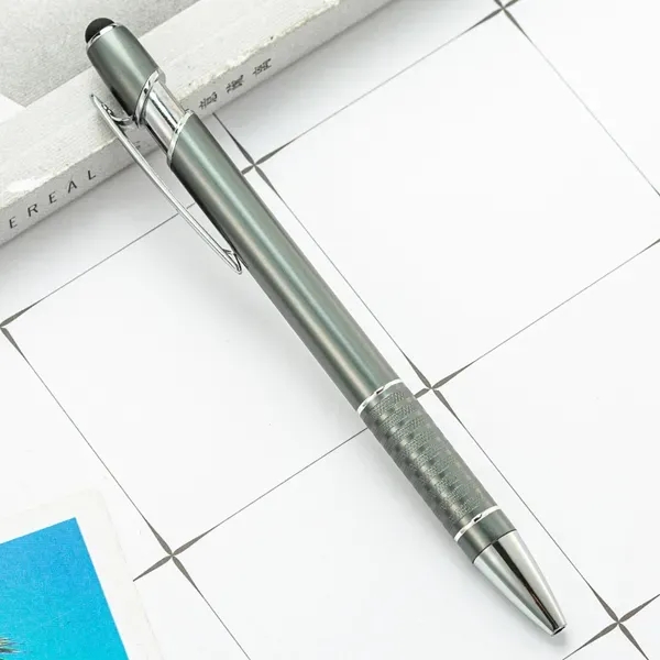 Ellipse Stylus Pen - Laser Engraving - Ellipse Stylus Pen - Laser Engraving - Image 4 of 8