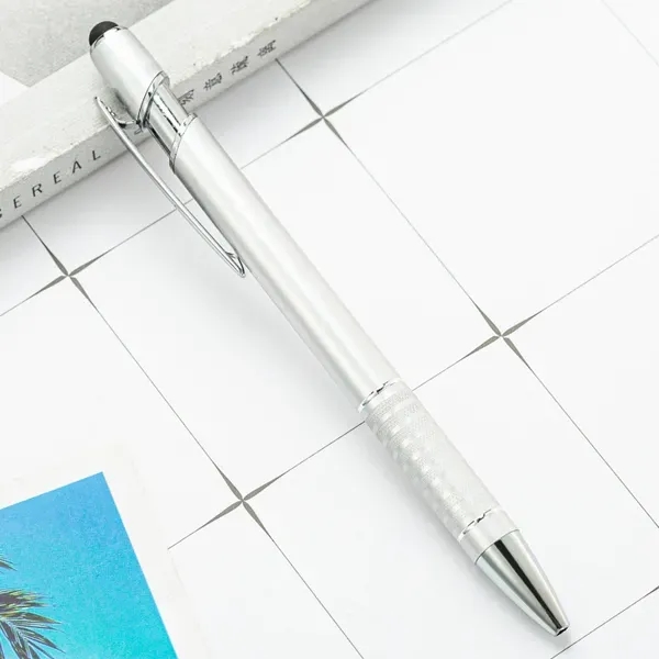 Ellipse Stylus Pen - Laser Engraving - Ellipse Stylus Pen - Laser Engraving - Image 7 of 8