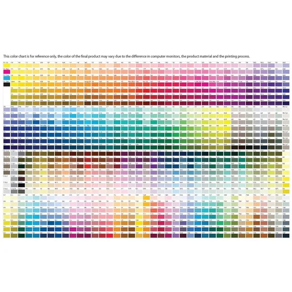 Colored Microfiber Dri-Lite Terry Golf Towel - Colored Microfiber Dri-Lite Terry Golf Towel - Image 3 of 3