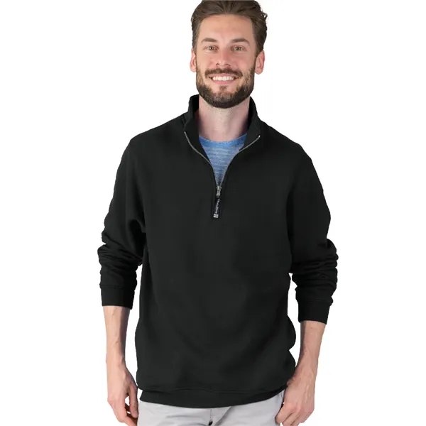 Crosswind Quarter Zip Sweatshirt - Crosswind Quarter Zip Sweatshirt - Image 7 of 56