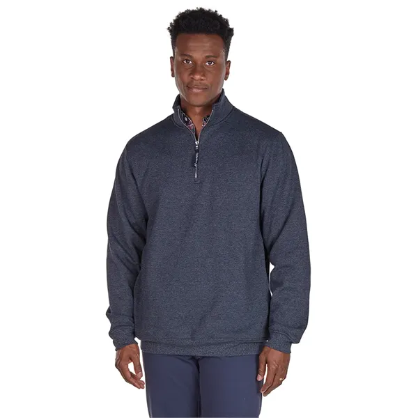 Crosswind Quarter Zip Sweatshirt - Crosswind Quarter Zip Sweatshirt - Image 5 of 56