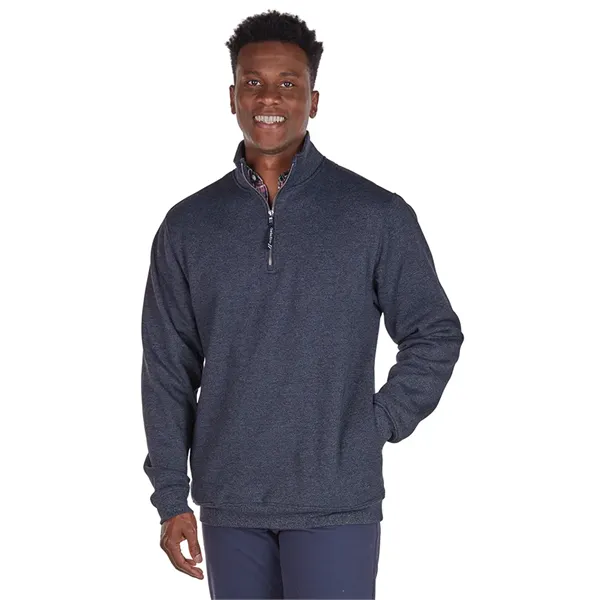 Crosswind Quarter Zip Sweatshirt - Crosswind Quarter Zip Sweatshirt - Image 4 of 56