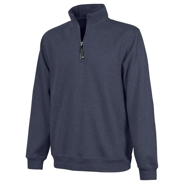 Crosswind Quarter Zip Sweatshirt - Crosswind Quarter Zip Sweatshirt - Image 29 of 56