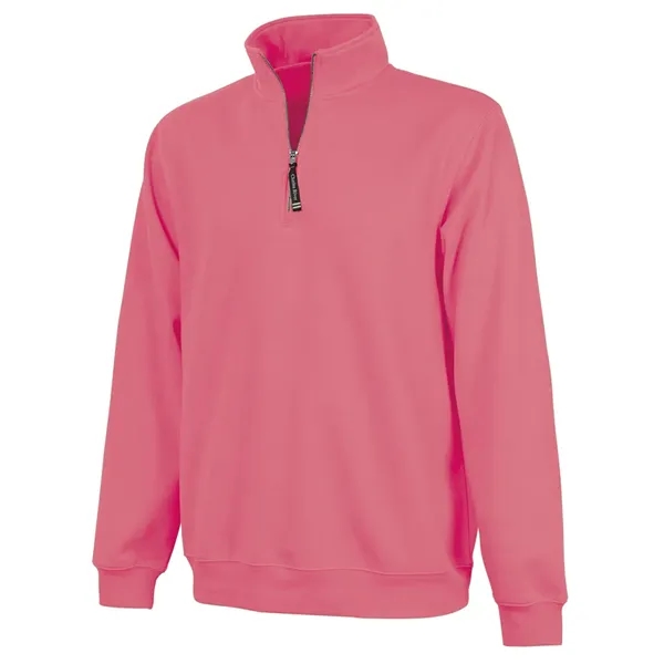 Crosswind Quarter Zip Sweatshirt - Crosswind Quarter Zip Sweatshirt - Image 30 of 56