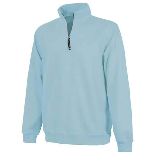 Crosswind Quarter Zip Sweatshirt - Crosswind Quarter Zip Sweatshirt - Image 31 of 56
