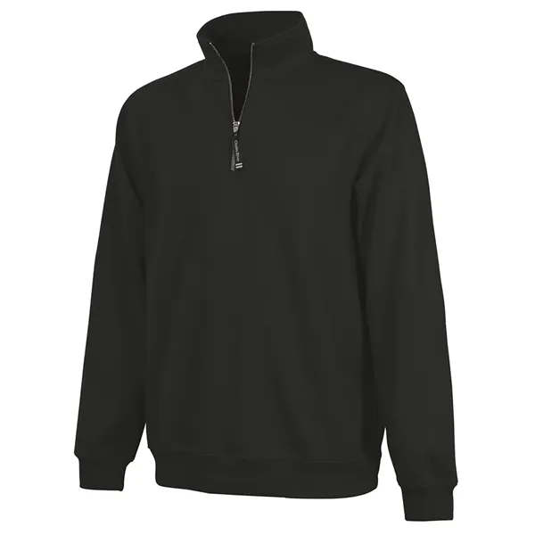 Crosswind Quarter Zip Sweatshirt - Crosswind Quarter Zip Sweatshirt - Image 32 of 56