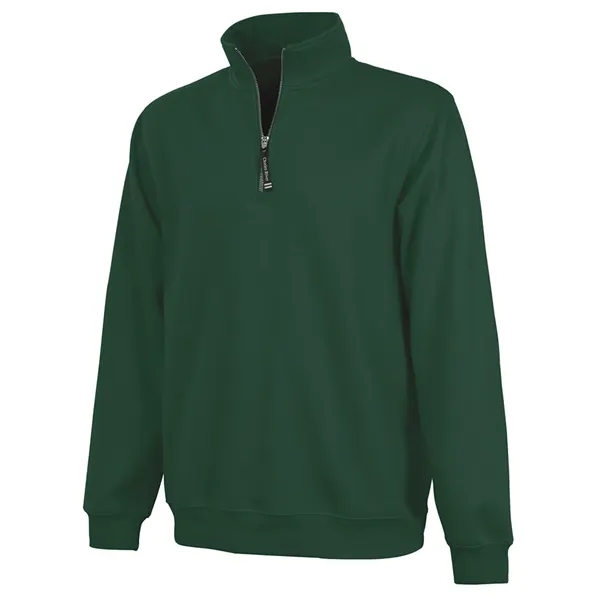 Crosswind Quarter Zip Sweatshirt - Crosswind Quarter Zip Sweatshirt - Image 33 of 56