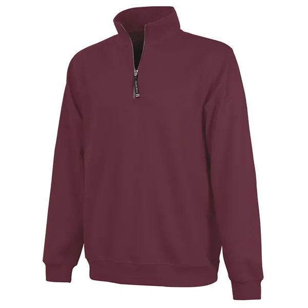 Crosswind Quarter Zip Sweatshirt - Crosswind Quarter Zip Sweatshirt - Image 34 of 56