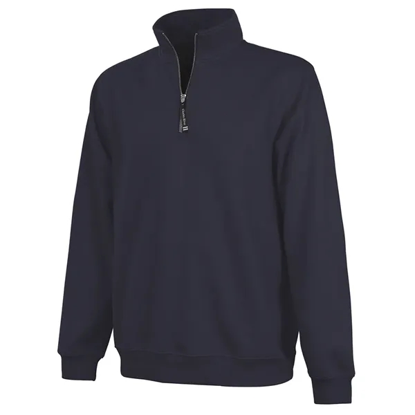 Crosswind Quarter Zip Sweatshirt - Crosswind Quarter Zip Sweatshirt - Image 35 of 56