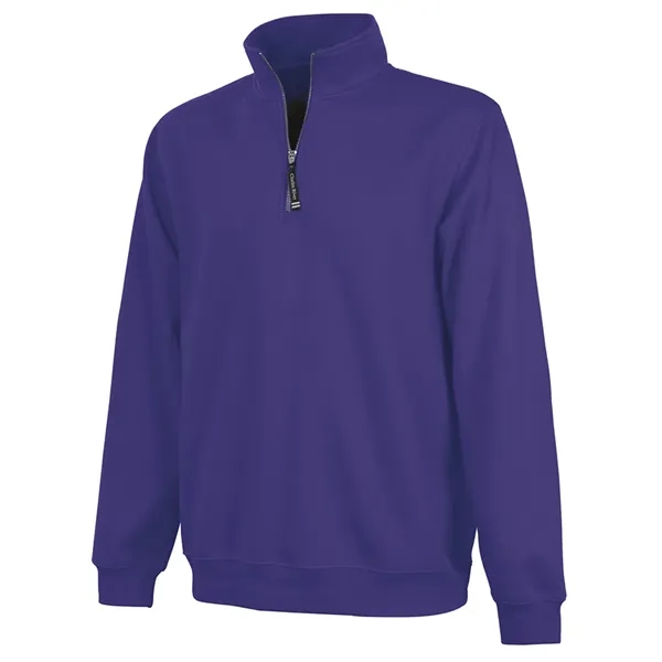 Crosswind Quarter Zip Sweatshirt - Crosswind Quarter Zip Sweatshirt - Image 36 of 56