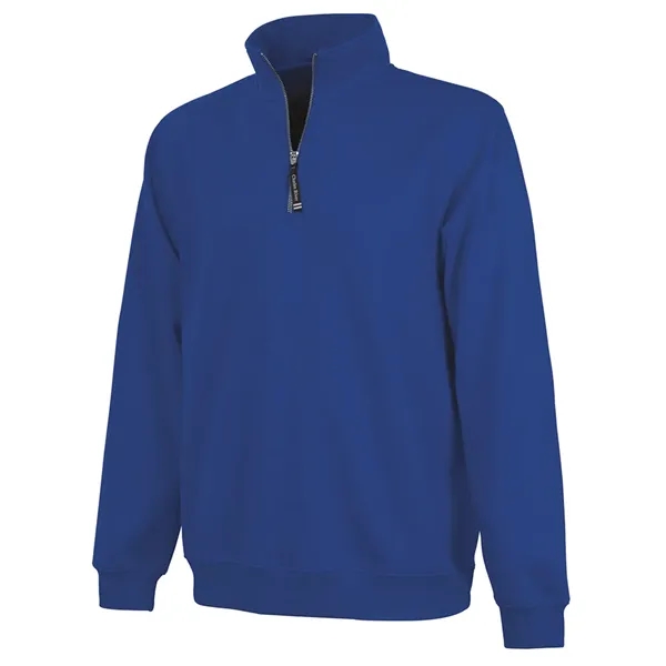 Crosswind Quarter Zip Sweatshirt - Crosswind Quarter Zip Sweatshirt - Image 38 of 56