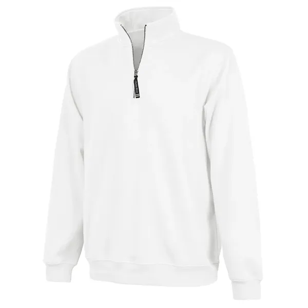 Crosswind Quarter Zip Sweatshirt - Crosswind Quarter Zip Sweatshirt - Image 39 of 56