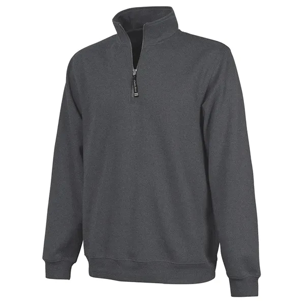 Crosswind Quarter Zip Sweatshirt - Crosswind Quarter Zip Sweatshirt - Image 40 of 56
