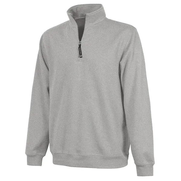 Crosswind Quarter Zip Sweatshirt - Crosswind Quarter Zip Sweatshirt - Image 41 of 56