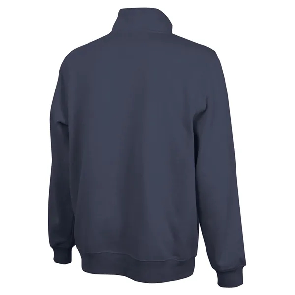 Crosswind Quarter Zip Sweatshirt - Crosswind Quarter Zip Sweatshirt - Image 43 of 56