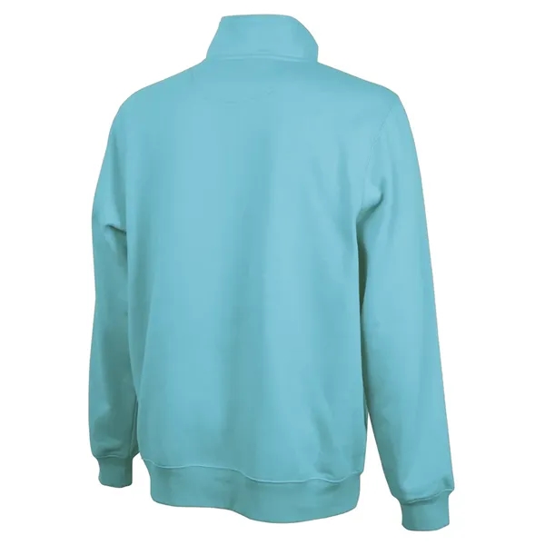 Crosswind Quarter Zip Sweatshirt - Crosswind Quarter Zip Sweatshirt - Image 44 of 56