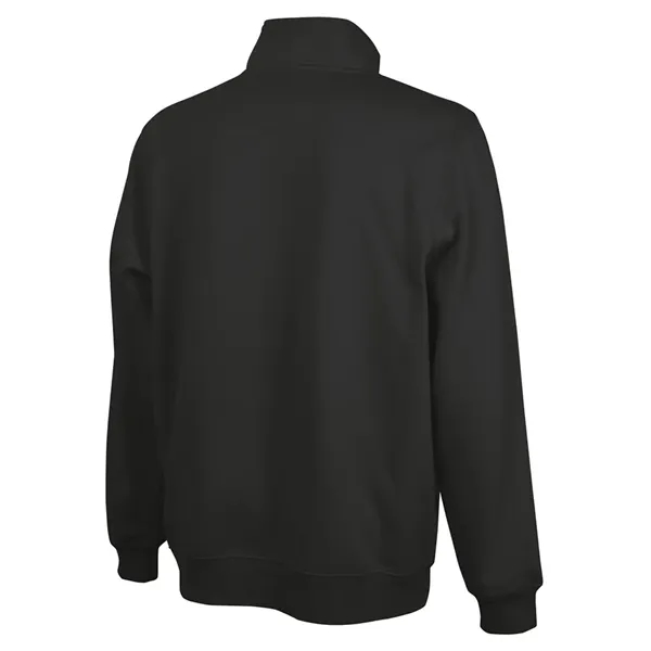 Crosswind Quarter Zip Sweatshirt - Crosswind Quarter Zip Sweatshirt - Image 45 of 56