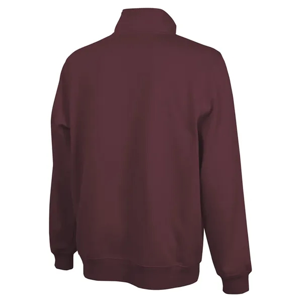 Crosswind Quarter Zip Sweatshirt - Crosswind Quarter Zip Sweatshirt - Image 47 of 56