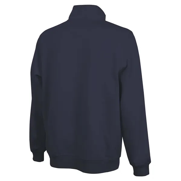 Crosswind Quarter Zip Sweatshirt - Crosswind Quarter Zip Sweatshirt - Image 48 of 56