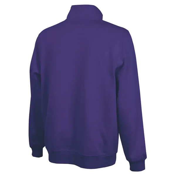 Crosswind Quarter Zip Sweatshirt - Crosswind Quarter Zip Sweatshirt - Image 49 of 56