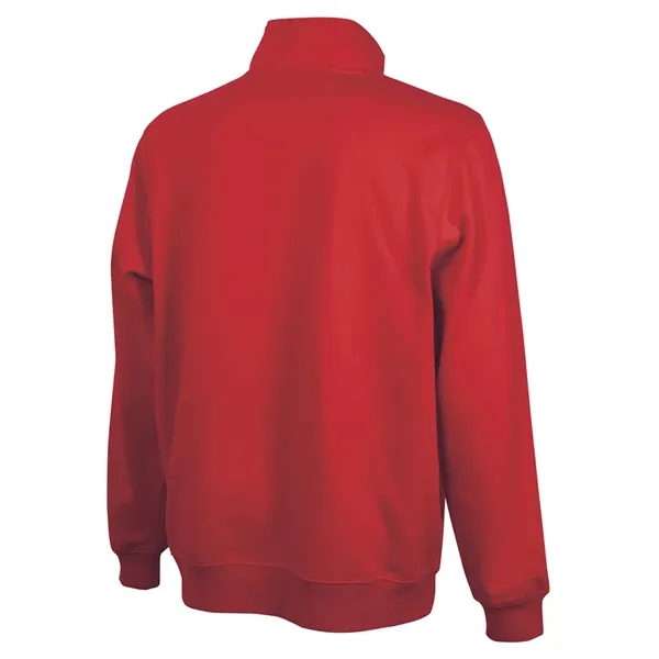 Crosswind Quarter Zip Sweatshirt - Crosswind Quarter Zip Sweatshirt - Image 50 of 56