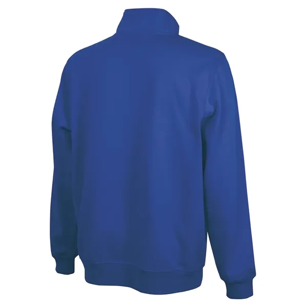 Crosswind Quarter Zip Sweatshirt - Crosswind Quarter Zip Sweatshirt - Image 51 of 56