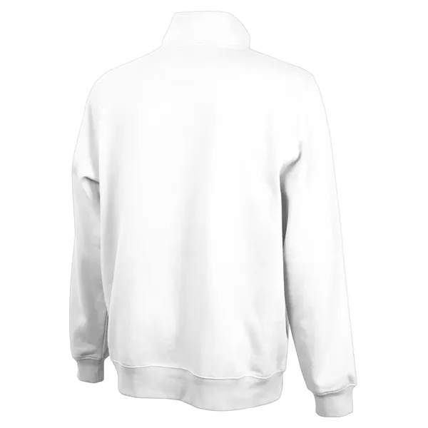 Crosswind Quarter Zip Sweatshirt - Crosswind Quarter Zip Sweatshirt - Image 52 of 56