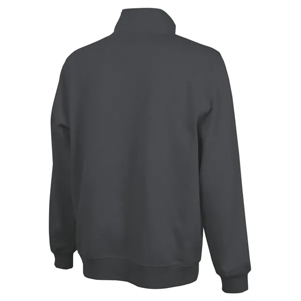 Crosswind Quarter Zip Sweatshirt - Crosswind Quarter Zip Sweatshirt - Image 53 of 56