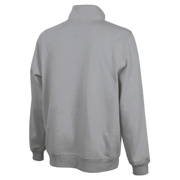 Crosswind Quarter Zip Sweatshirt - Crosswind Quarter Zip Sweatshirt - Image 54 of 56