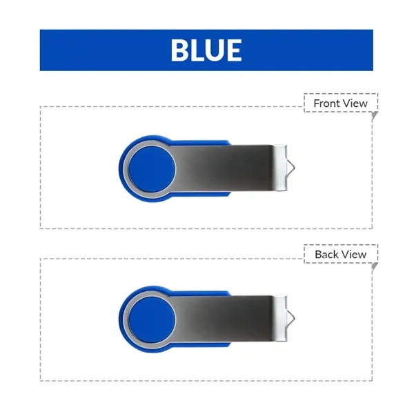 Swivel Drive - Swivel Drive - Image 5 of 9
