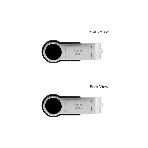 Swivel Drive - Swivel Drive - Image 9 of 9