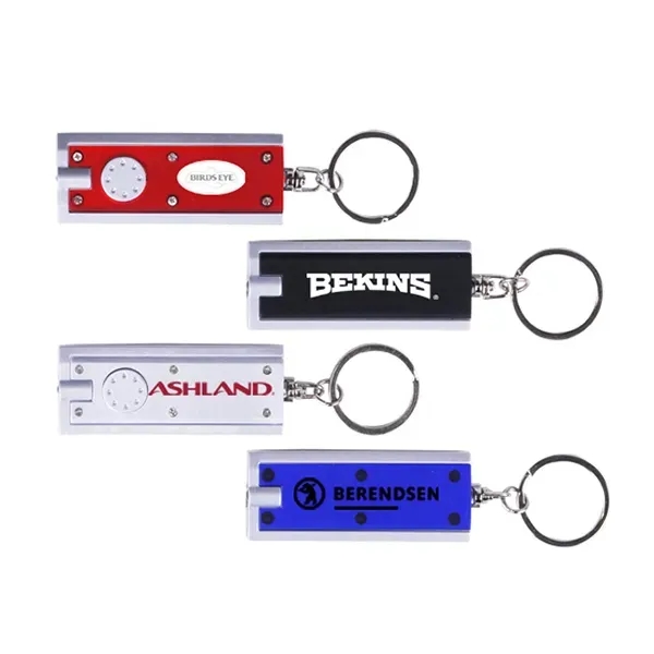 Banner Lite Keylight - Banner Lite Keylight - Image 0 of 4