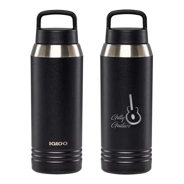 Igloo® 36 oz. Vacuum Insulated Bottle