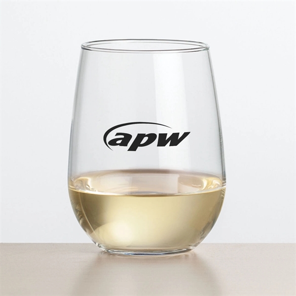 Ossington Stemless Wine - Imprinted - Ossington Stemless Wine - Imprinted - Image 5 of 8