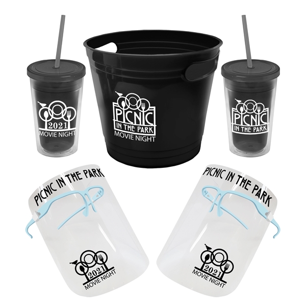 Party Bucket For 2 - Party Bucket For 2 - Image 0 of 6