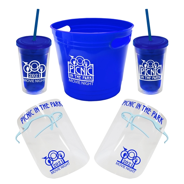Party Bucket For 2 - Party Bucket For 2 - Image 1 of 6