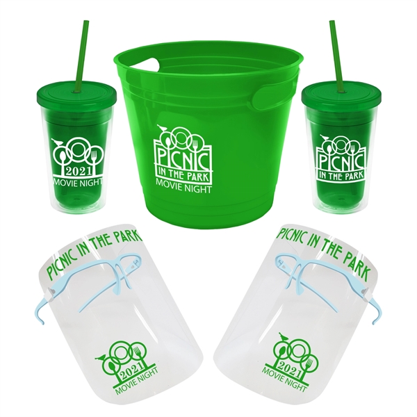 Party Bucket For 2 - Party Bucket For 2 - Image 2 of 6